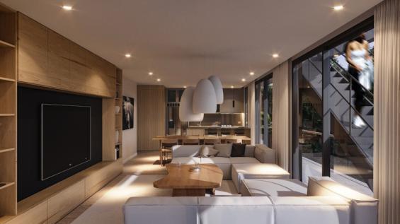 Foto de Departamento en Venta 3 Amb. al Río Luján, Rincón de Milberg, imagen 2