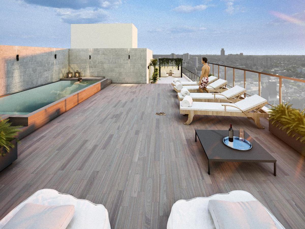 Foto de Venta Departamentos 2 ambientes en el barrio de Nuñez, imagen 4