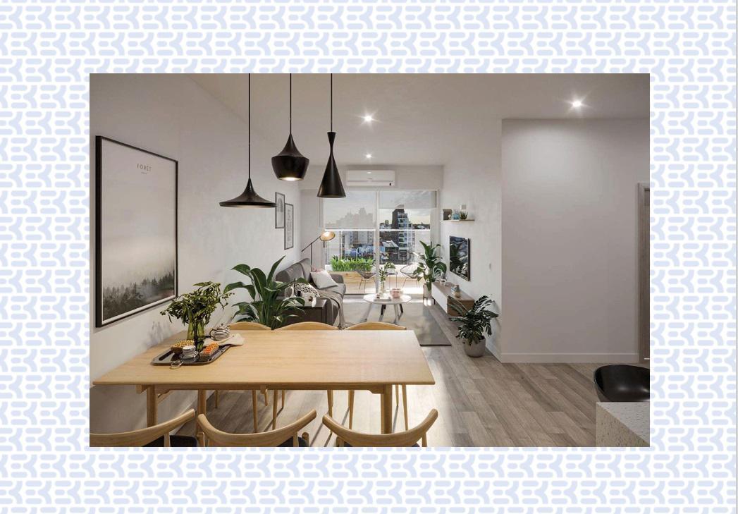 Foto de Venta Departamentos 2 ambientes en el barrio de Nuñez, imagen 2