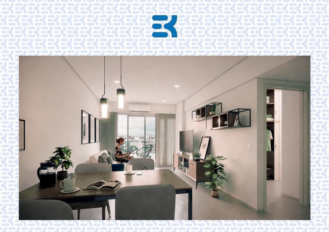Foto de Venta Departamentos 2 ambientes en el barrio de Nuñez, imagen 5