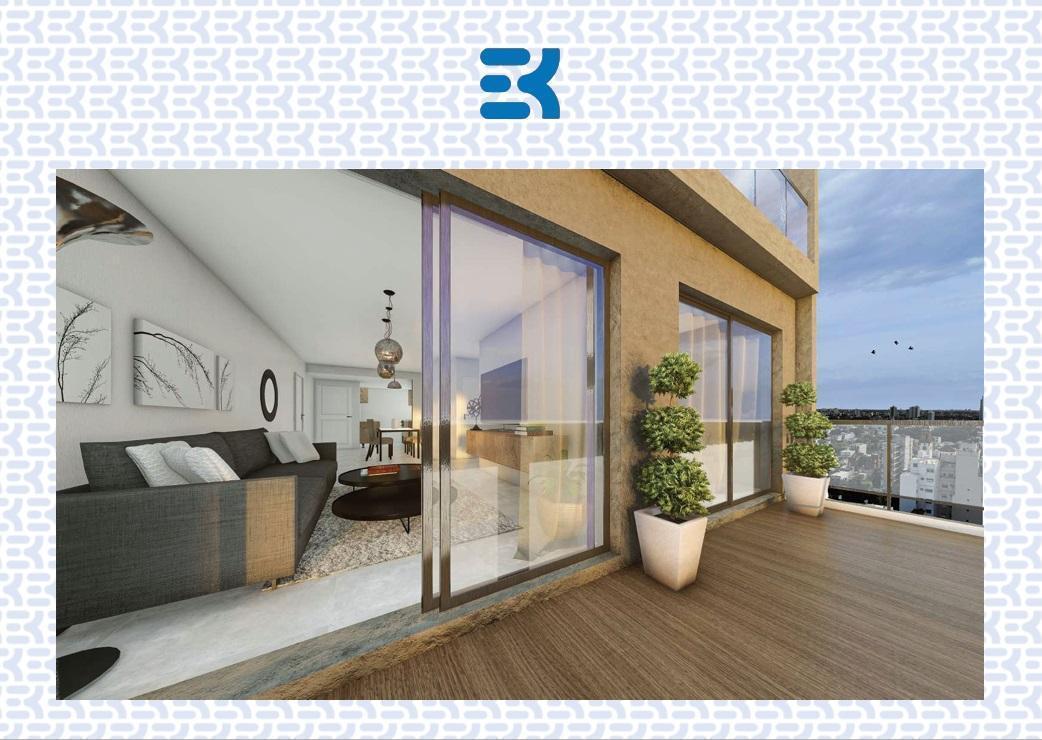 Foto de Venta Departamentos 2 ambientes en el barrio de Nuñez, imagen 3