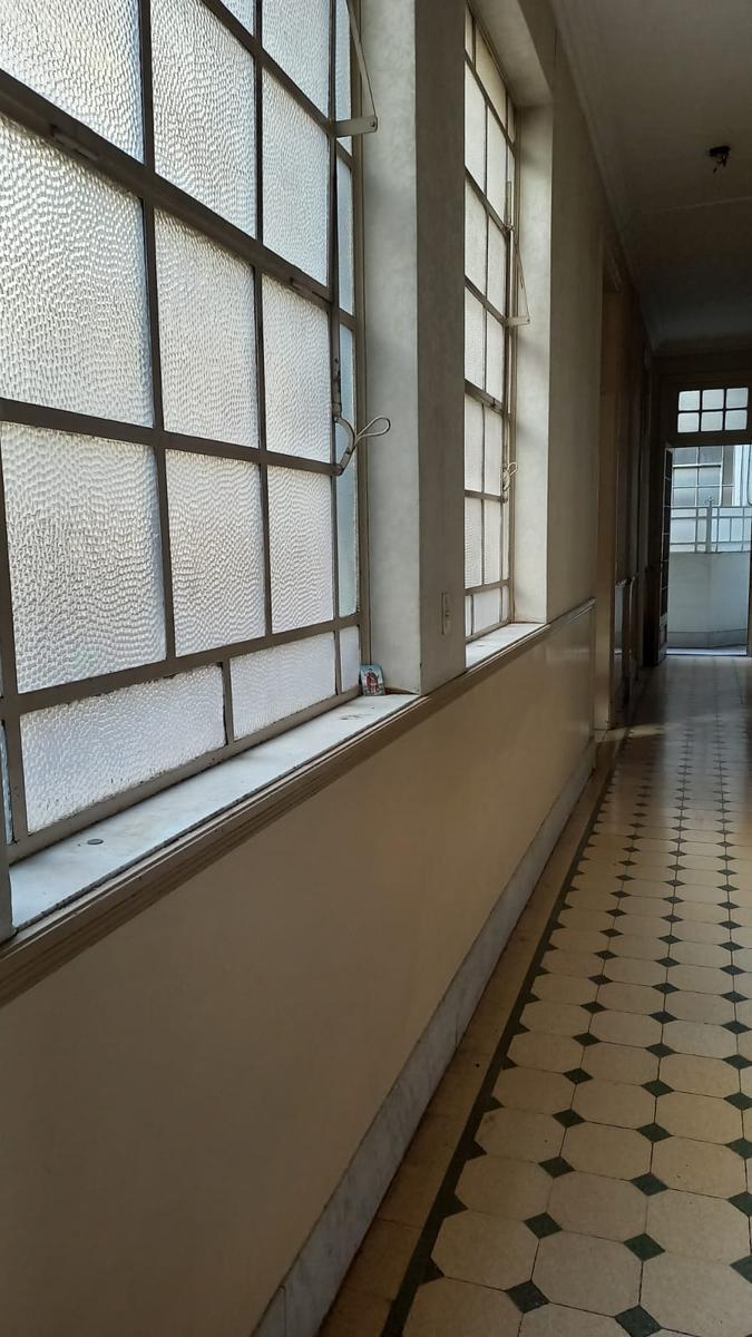 Departamento en Congreso. 4 Dorm. 4