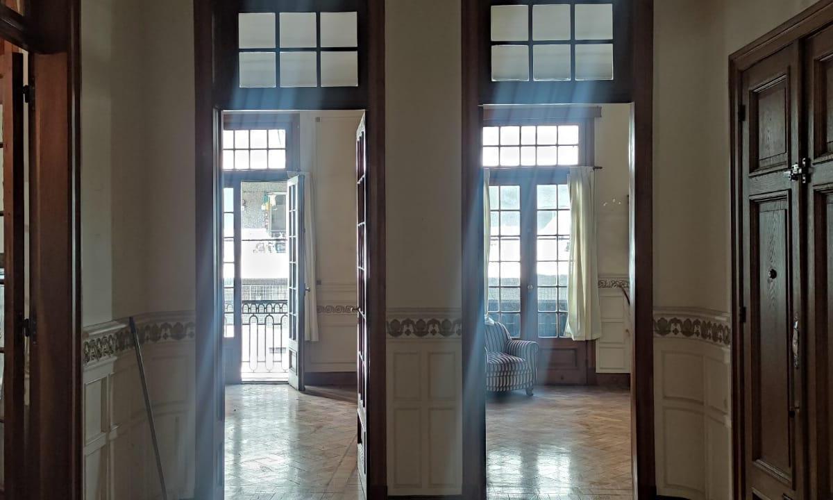 Departamento en Congreso. 4 Dorm. 5