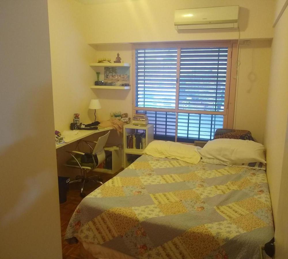Departamento en Venta Ubicado en Belgrano, 2 Dorm. 1
