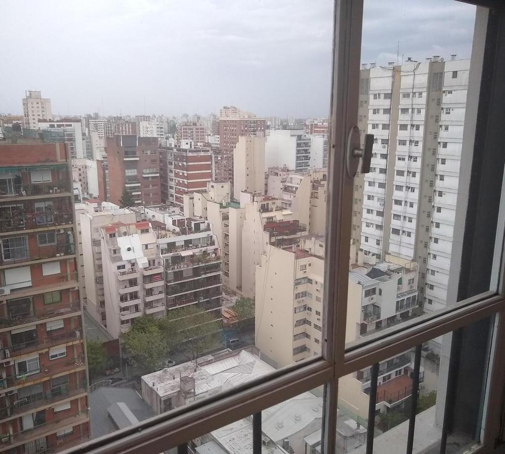 Departamento en Venta Ubicado en Belgrano, 2 Dorm. 4