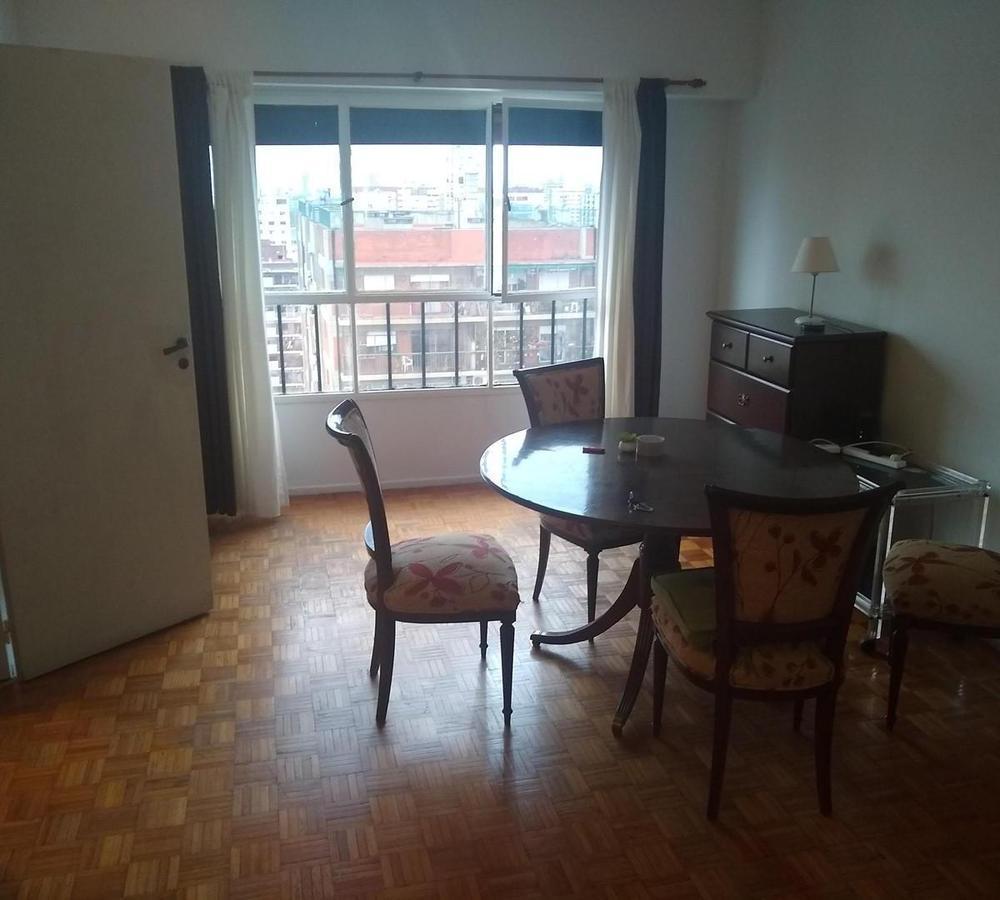 Departamento en Venta Ubicado en Belgrano, 2 Dorm. 3