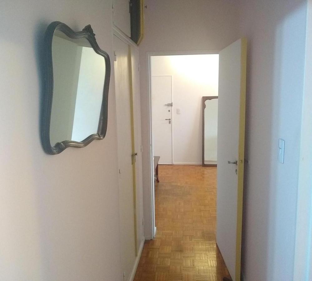 Departamento en Venta Ubicado en Belgrano, 2 Dorm. 5