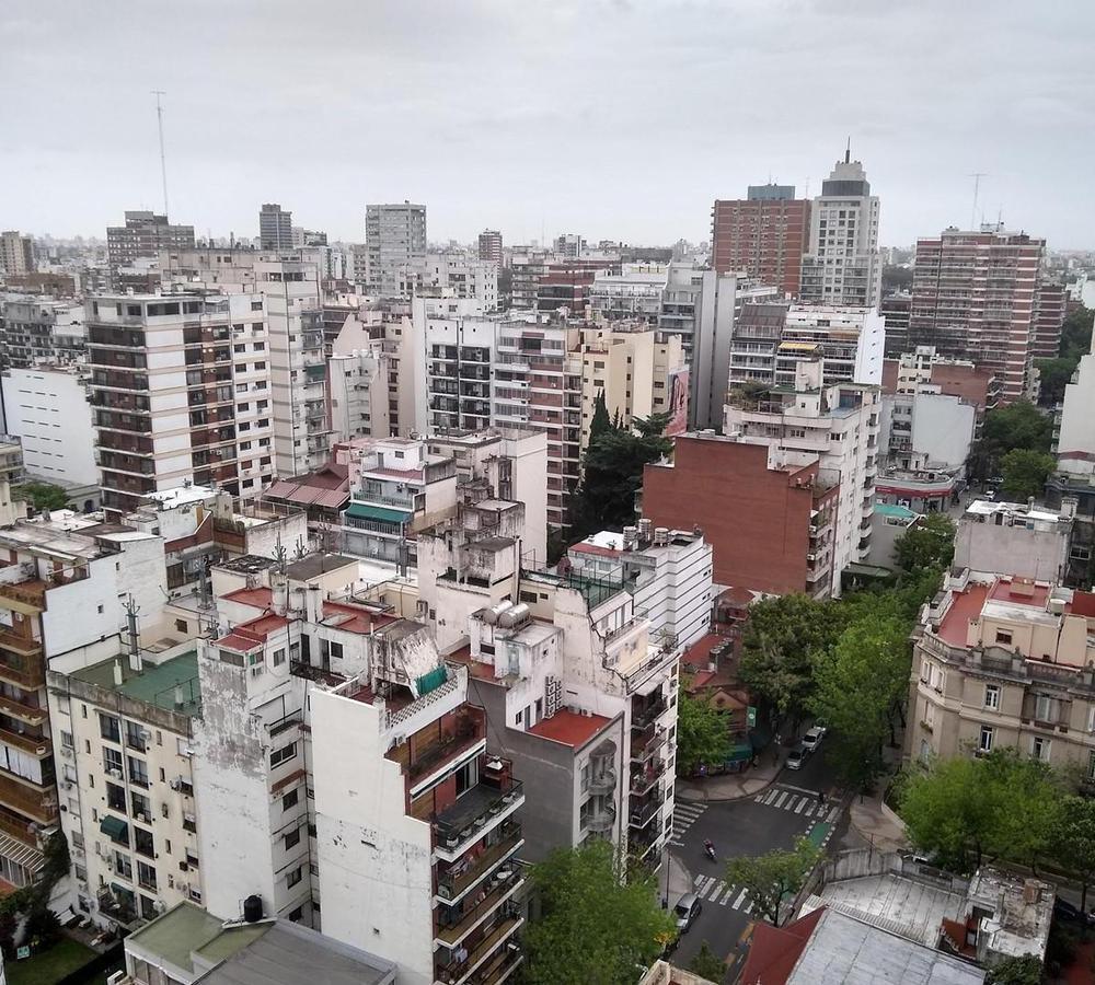 Propiedad en Argentina