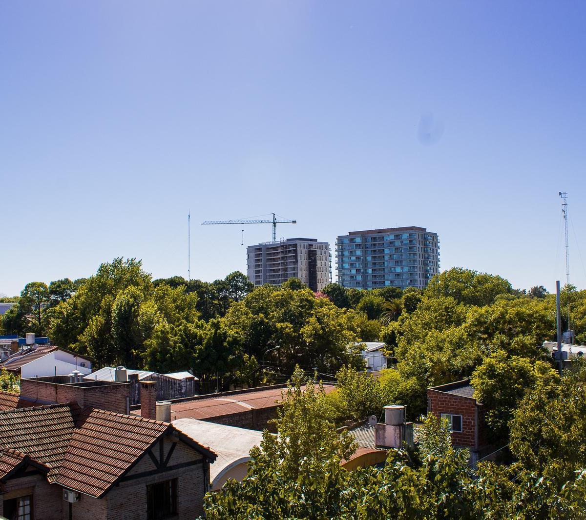 Venta Depto. 3 Amb. en Duplex de Gran Categoría en Tigre 1