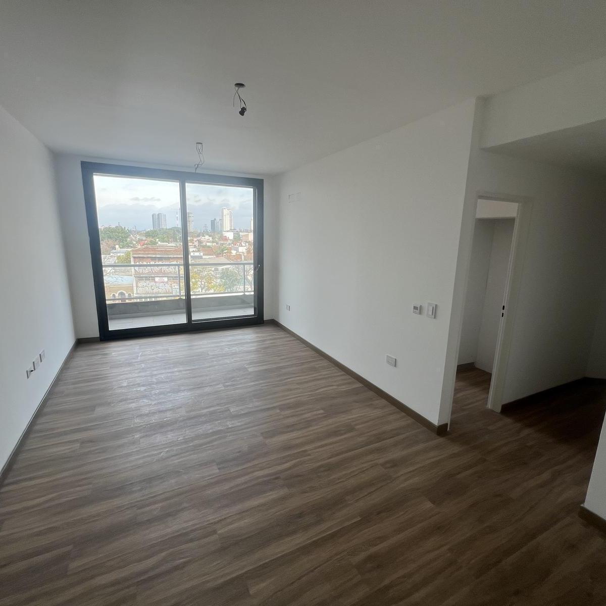 Venta Departamento 3 Ambientes en Tigre Centro 4