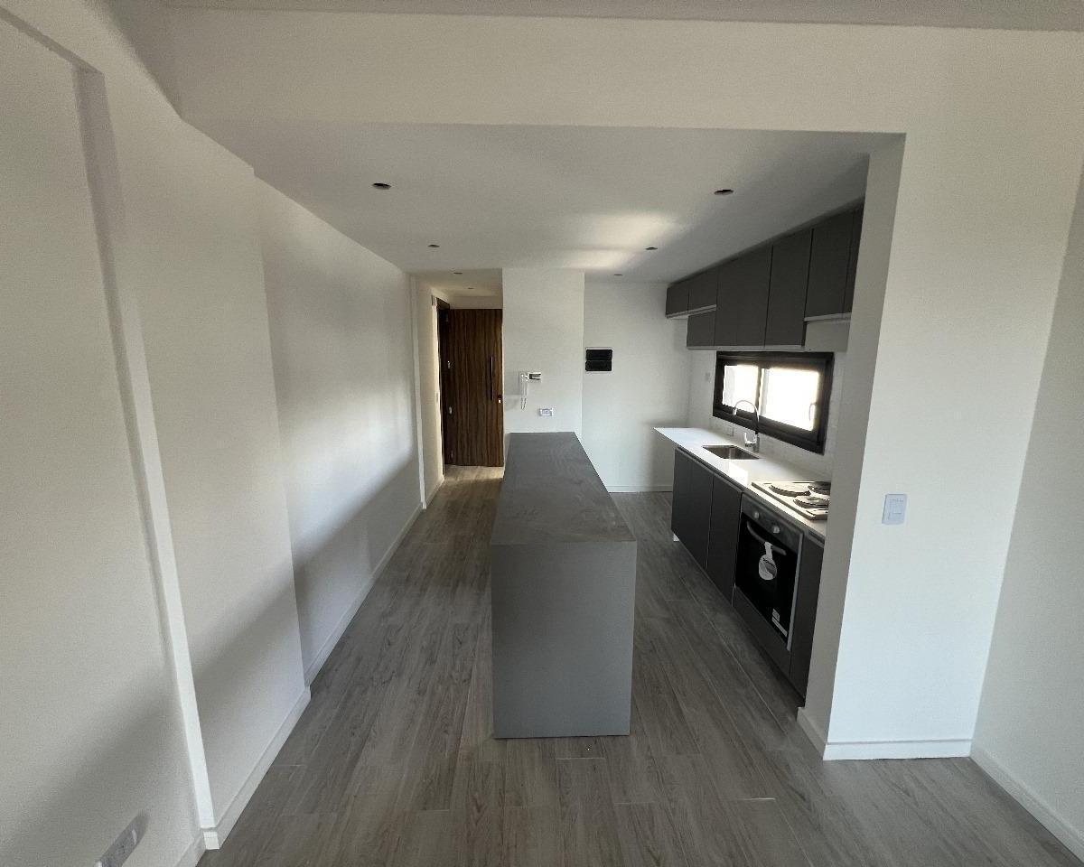 Venta Depto 2,3 y 4 Amb. en El Corazón de Tigre 2