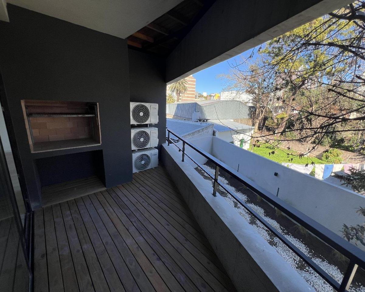 Venta Depto 2,3 y 4 Amb. en El Corazón de Tigre 3