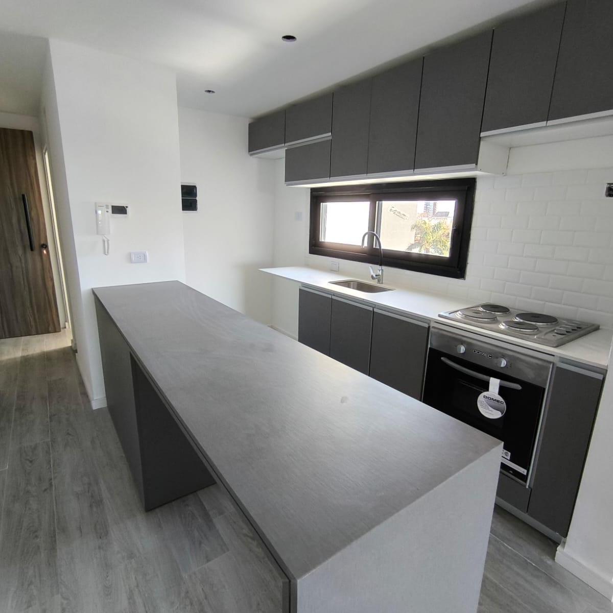 Venta Departamento en Duplex 4 Ambientes Terraza Tigre 3