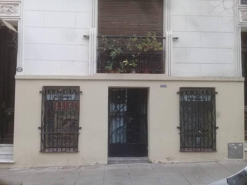 Depósito Galpón en Venta Ubicado en Caballito, Capital Federal, Buenos Aires 5