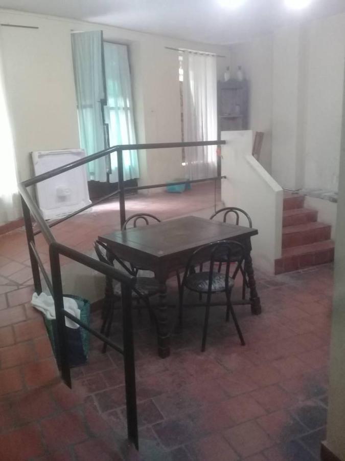 Propiedad en Argentina