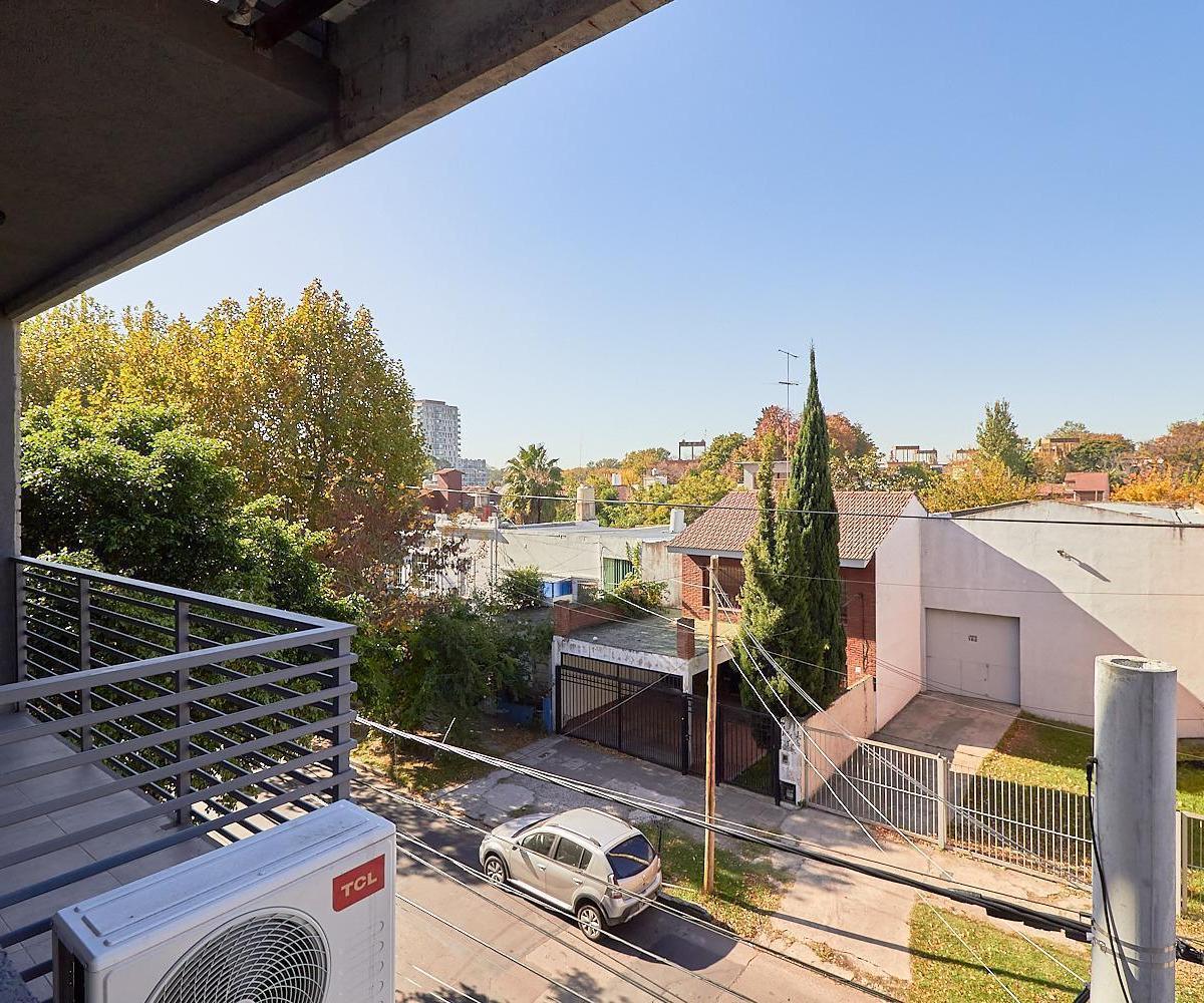 Venta Depto. 3 Amb en Tigre 4