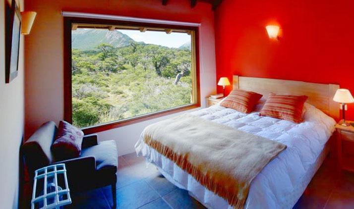 Casa - El Chalten