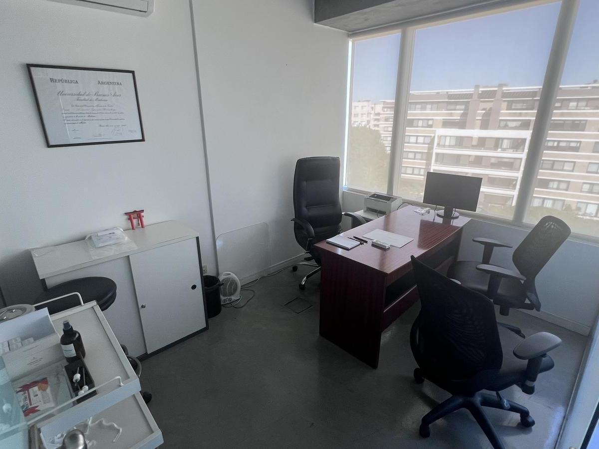 Foto de Oficina- Vientos del Delta, Nordelta, imagen 3