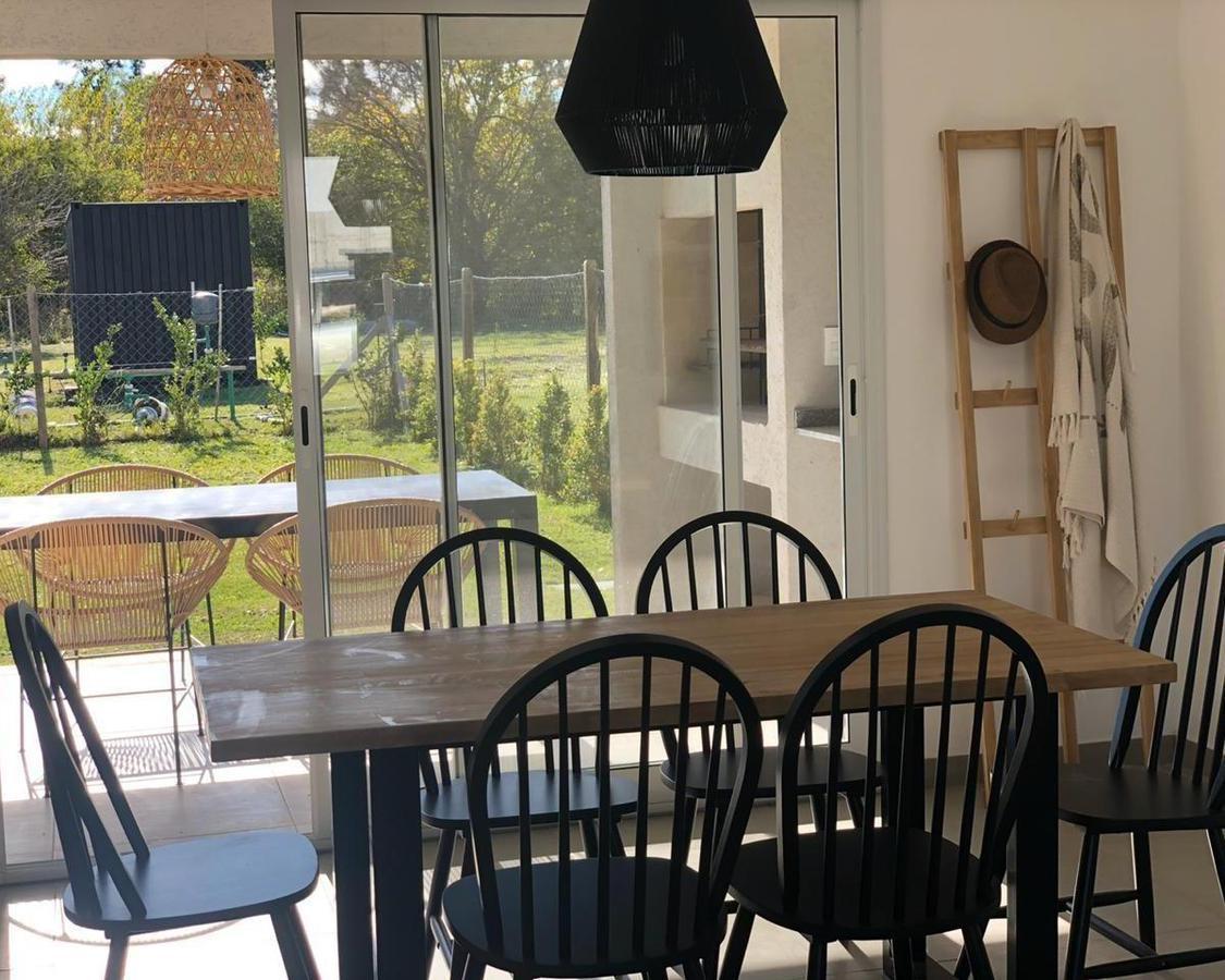 Casa en Venta 4 amb. con Jardín en Decs Tortugas