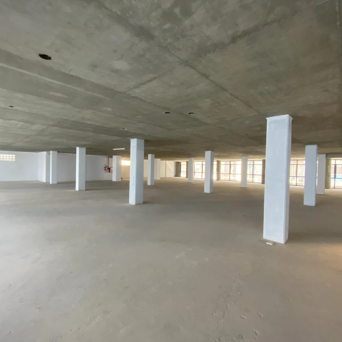Edificio Comercial en Microcentro 4
