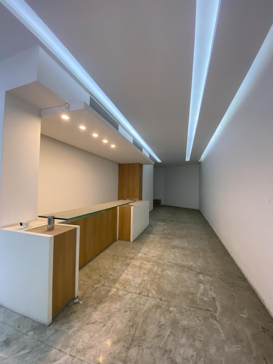 Edificio Comercial en Microcentro 3