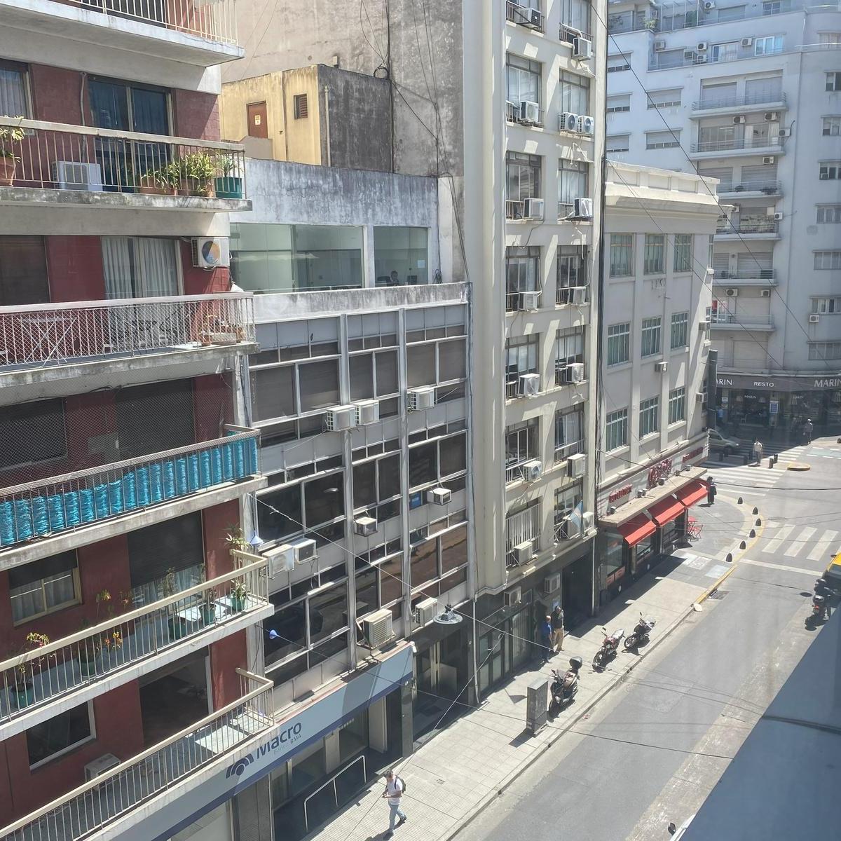 Edificio Comercial en Microcentro 5
