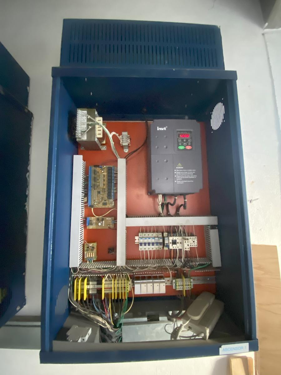 Foto de Edificio Comercial en MICROCENTRO - 5 PISOS - VENTA COMPLETO O POR PISO, imagen 4