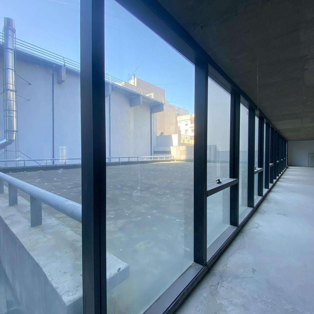 Venta Edificio Comercial en Microcentro a estrenar