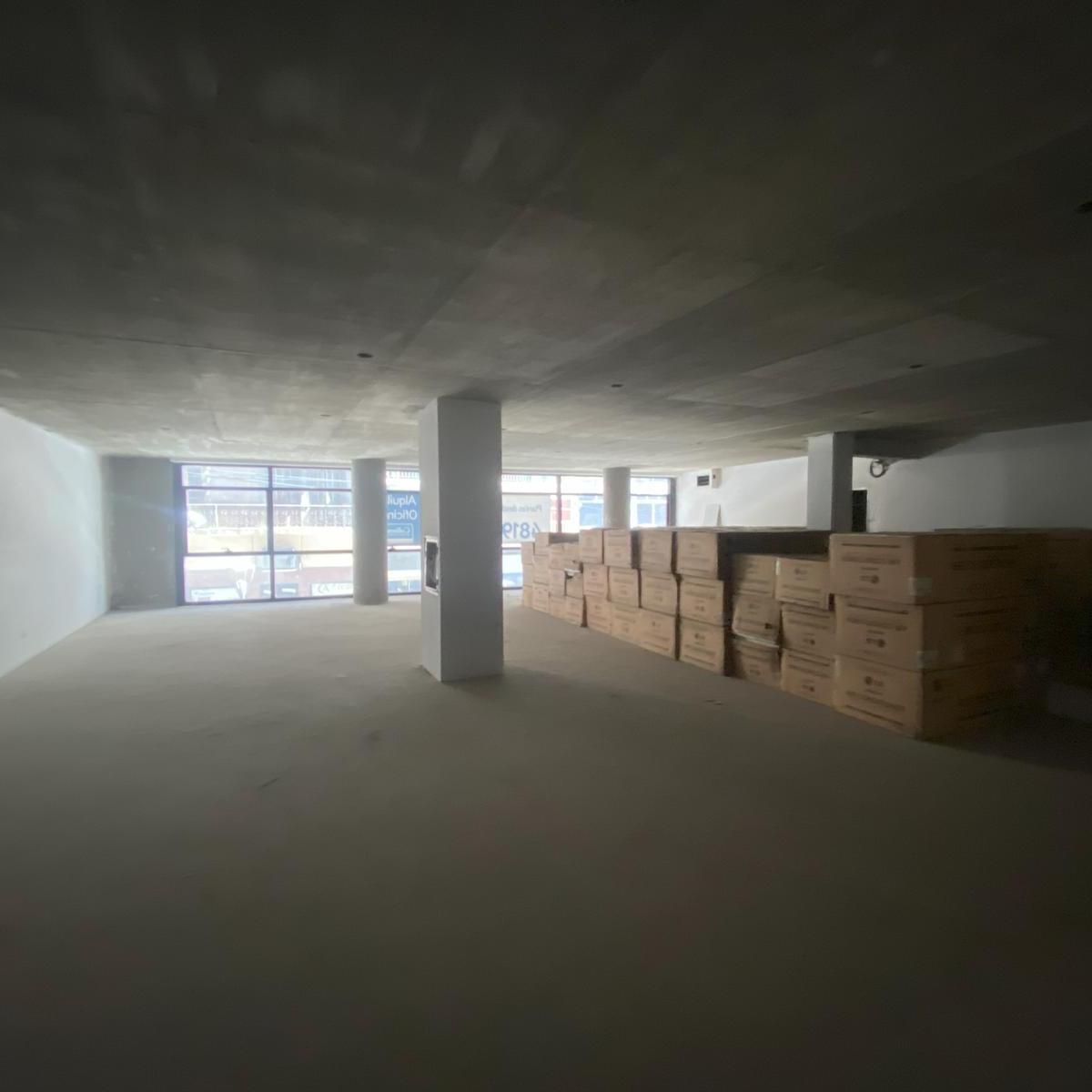 Foto de Venta Edificio Comercial en Microcentro a estrenar, imagen 5