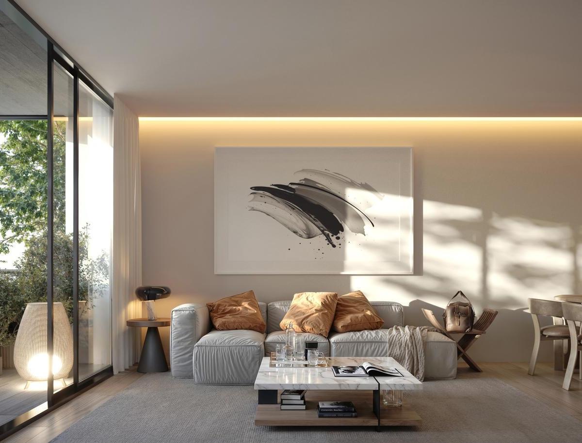 Foto de Live Palermo Hollywood Carcas 5259, imagen 4