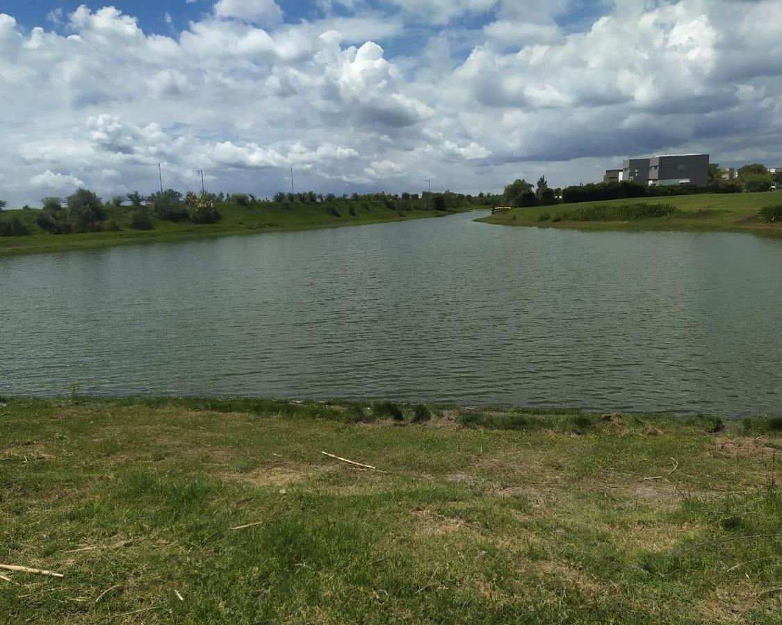 Venta Terreno Lote al agua en Venta ubicado en El Cantón, Escobar, G.B.A. Zona Norte