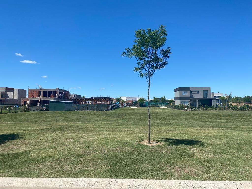 Terreno Lote en Venta en Araucarias, Puertos, Escobar