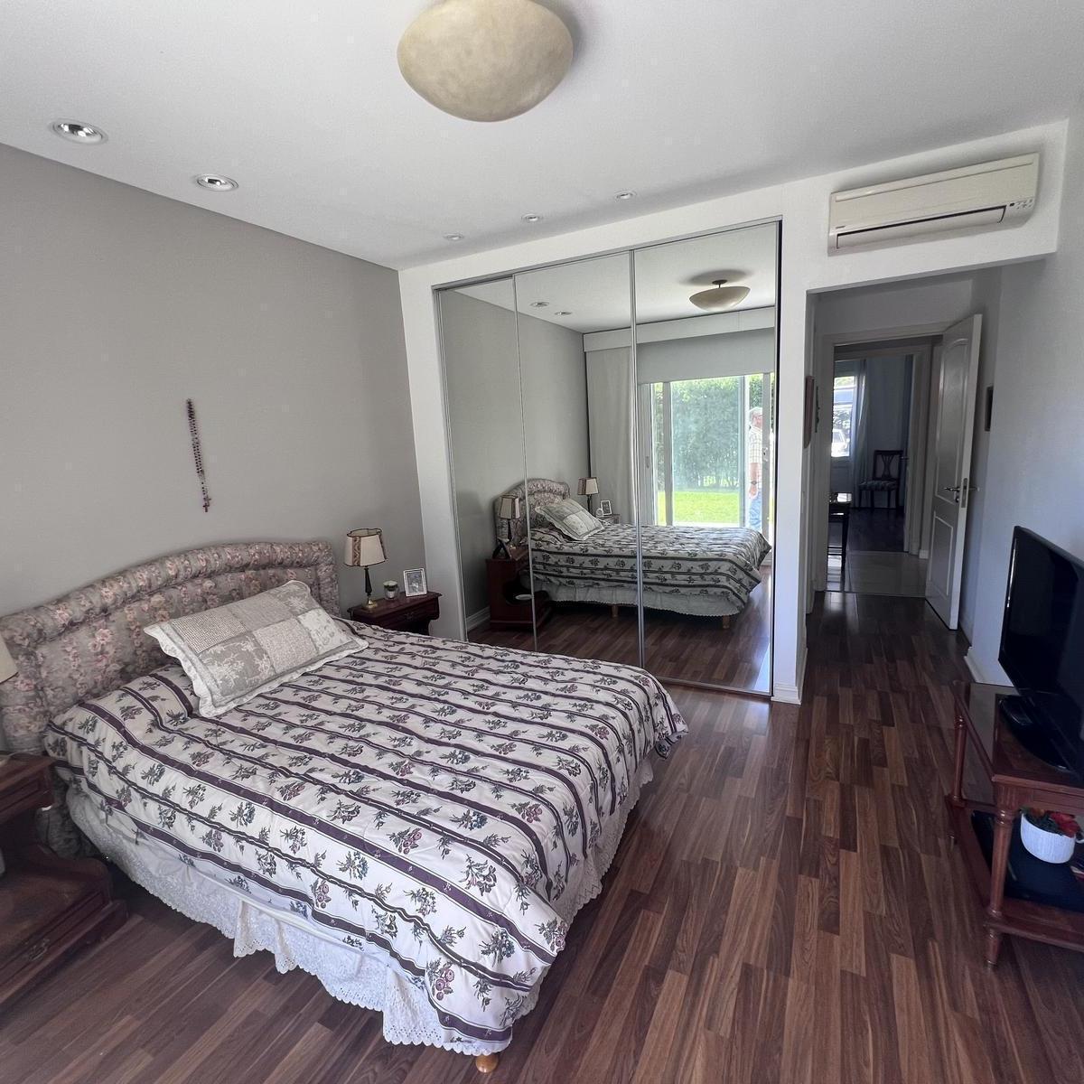 Foto de Departamento en PB con jardín y dos suites, imagen 5