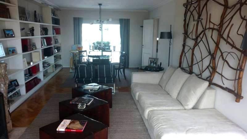 Departamento en Venta Ubicado en Barrio Norte, Capital Federal, Buenos Aires 5