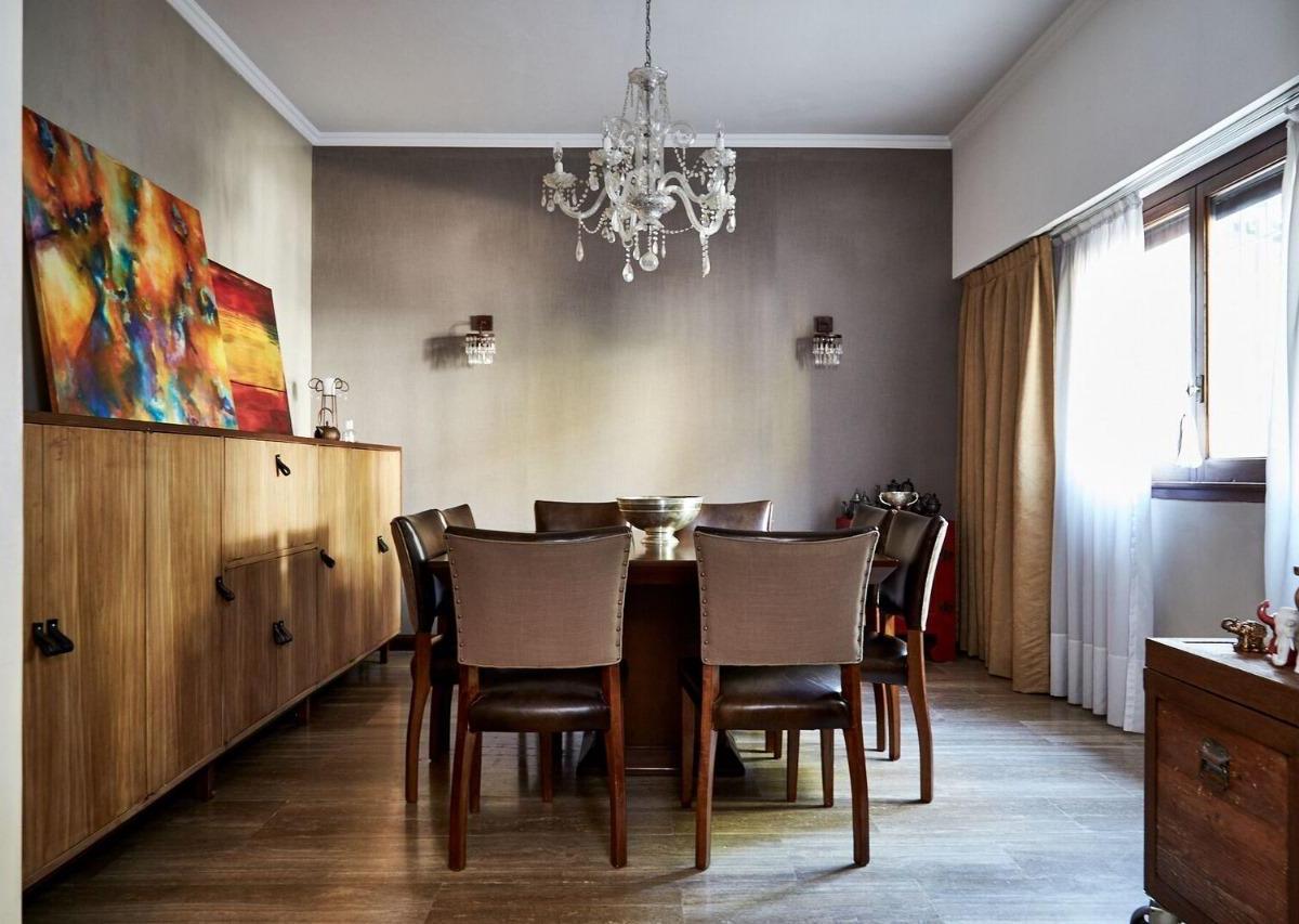 Casa en Nuñez 1