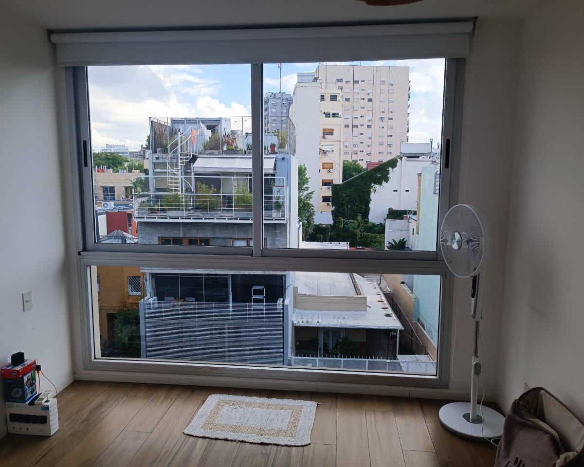 Departamento en Colegiales Tres Ambientes 3