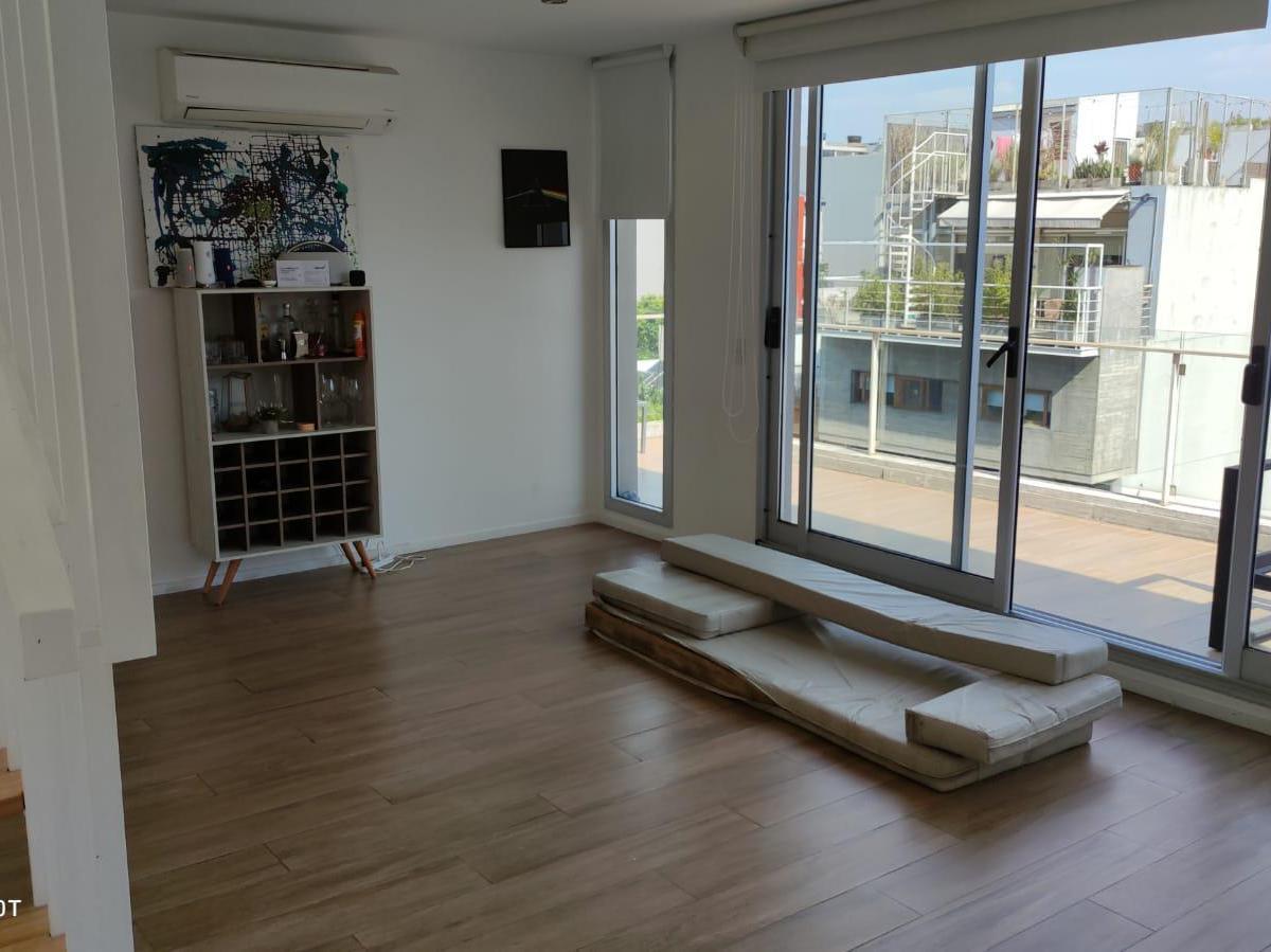 Departamento en Colegiales Tres Ambientes 1