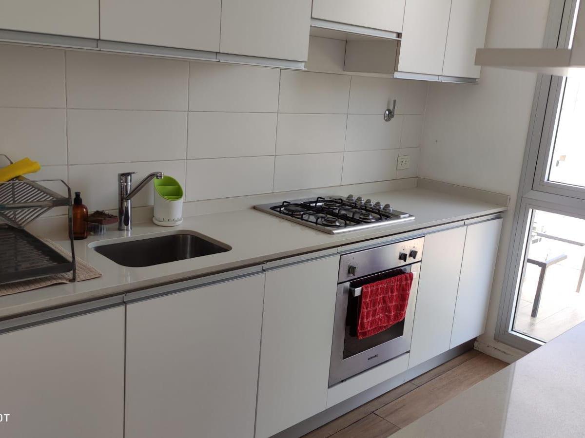 Departamento en Colegiales Tres Ambientes 5