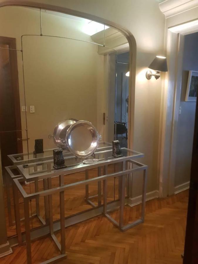 Departamento en Venta Ubicado en Recoleta, 3 Dorm. 4