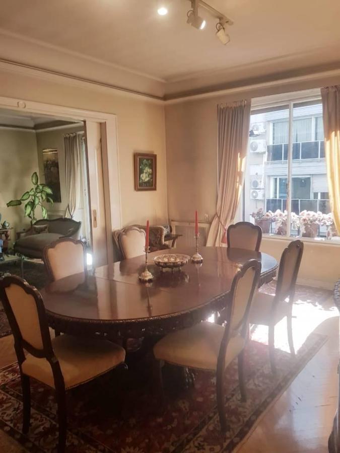Departamento en Venta Ubicado en Recoleta, 3 Dorm. 3