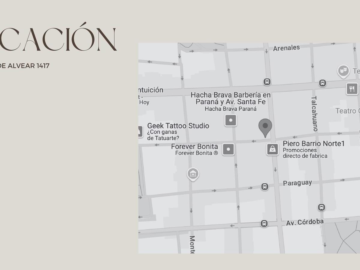 Edificio Comercial en Venta 4