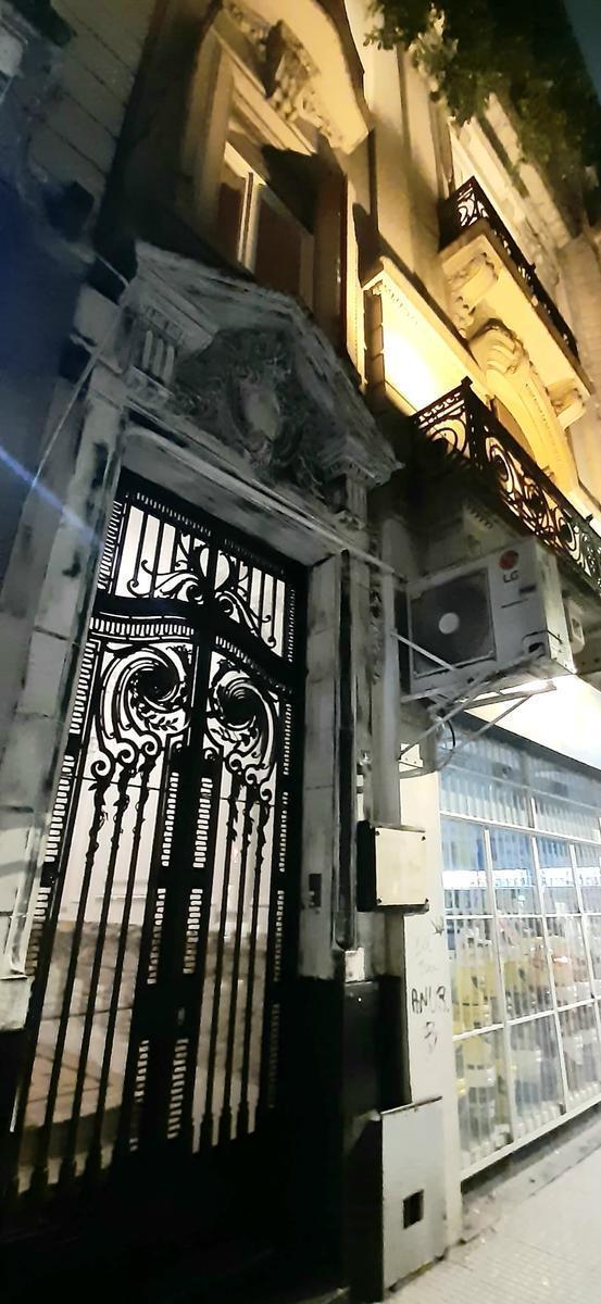 Edificio Comercial en Venta 4