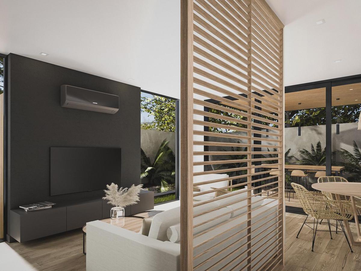 Venta Casa Triplex con pileta y 2 cocheras en el Centro de Tigre