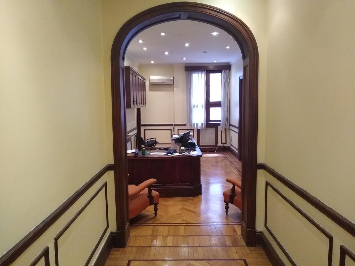 Oficina - Tribunales 2
