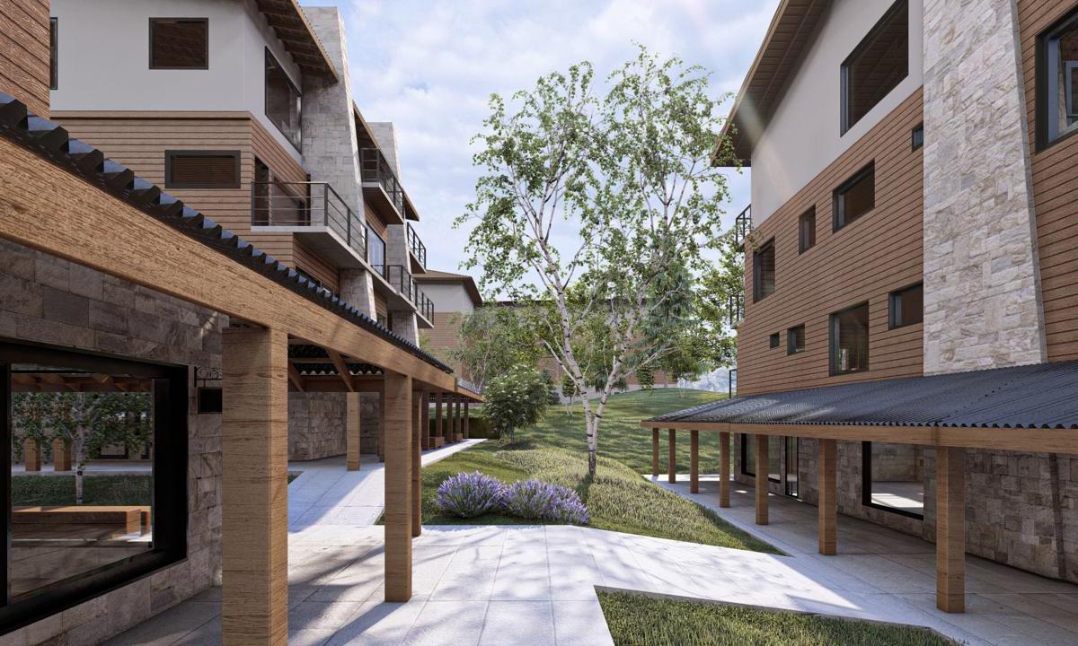 Departamento en Venta 1