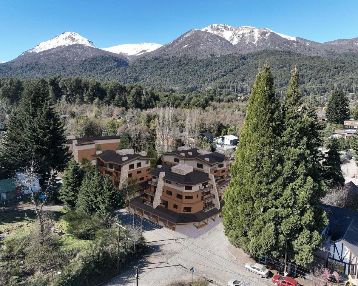 Departamento - Villa La Angostura 2