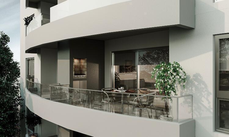 Venta Departamento 2 Ambientes en Boedo con Amenities 3