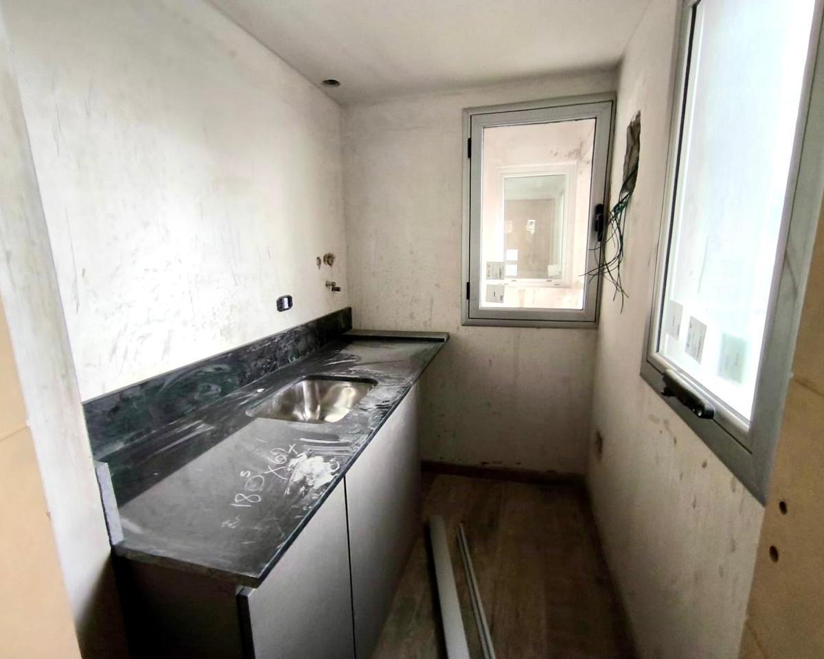 Venta Departamento de 3 Ambientes en Boedo con Amenities y Balcón 5