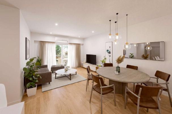 Foto de Emprendimiento Venta Departamento 3 Ambientes con Amenities en Núñez, imagen 2