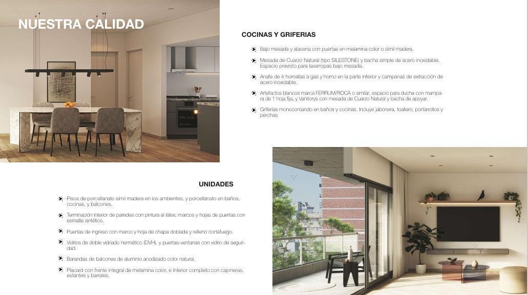 Foto de Emprendimiento Venta Departamento 3 Ambientes con Amenities en Núñez, imagen 5